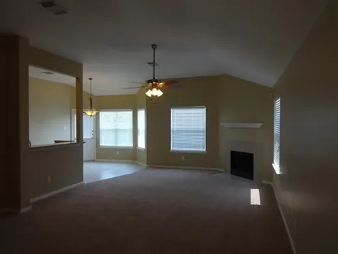 19339 Otter Trail Court Katy TX 77449