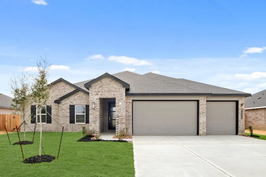 15126 Cibolo Lane Baytown TX 77523
