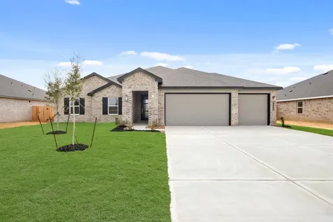 15126 Cibolo Lane Baytown TX 77523