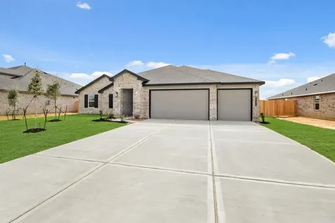 15126 Cibolo Lane Baytown TX 77523