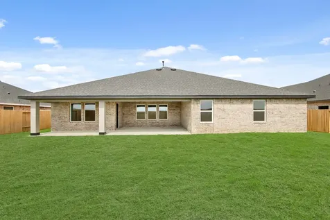 15126 Cibolo Lane Baytown TX 77523