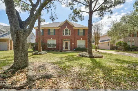 9423 Walnut Brook Court Houston TX 77040