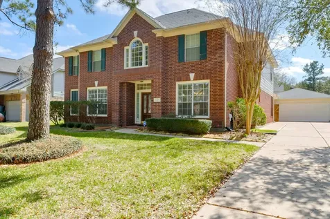 9423 Walnut Brook Court Houston TX 77040