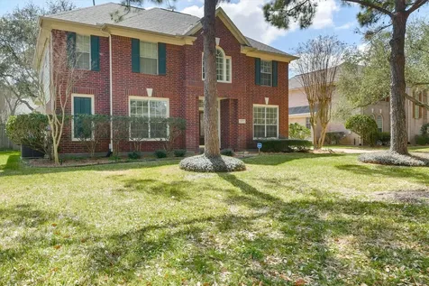9423 Walnut Brook Court Houston TX 77040