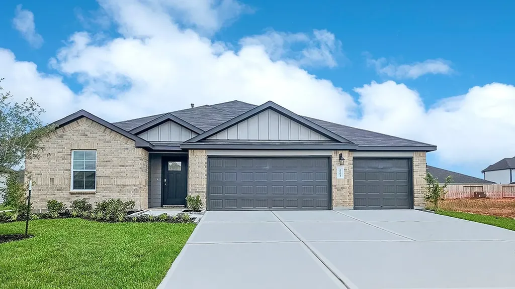 31331 Joshua Knoll Lane Fulshear TX 77441