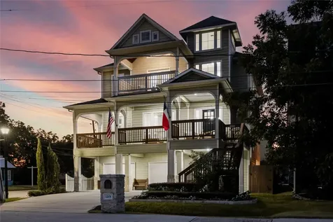 1201 Hall Avenue Seabrook TX 77586