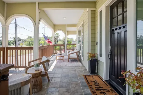 1201 Hall Avenue Seabrook TX 77586