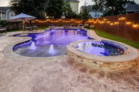 1201 Hall Avenue Seabrook TX 77586
