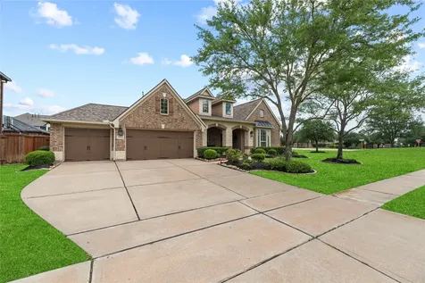 19502 N Comal River Drive Cypress TX 77433
