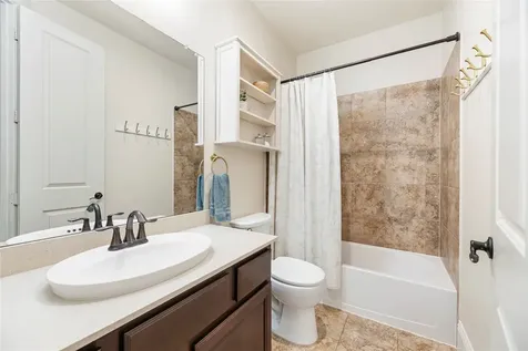 19502 N Comal River Drive Cypress TX 77433
