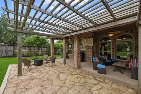 19502 N Comal River Drive Cypress TX 77433