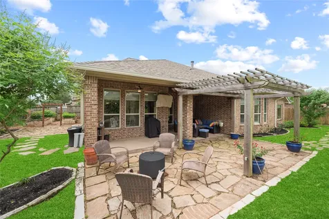 19502 N Comal River Drive Cypress TX 77433