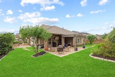 19502 N Comal River Drive Cypress TX 77433