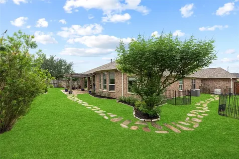 19502 N Comal River Drive Cypress TX 77433
