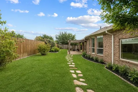 19502 N Comal River Drive Cypress TX 77433