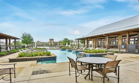 19502 N Comal River Drive Cypress TX 77433