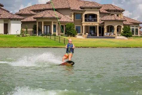 19502 N Comal River Drive Cypress TX 77433