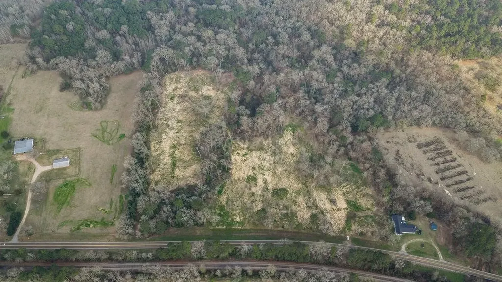 Lot 1 Davisville Road Lufkin TX 75901
