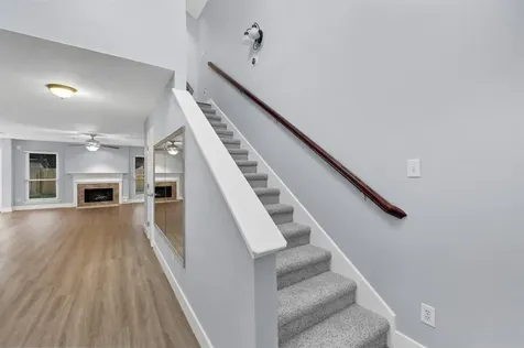 12722 Wolf Creek Court Humble TX 77346