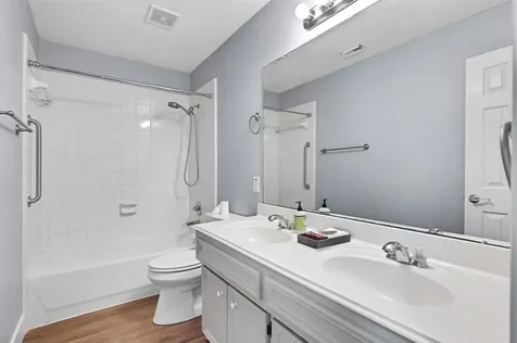 12722 Wolf Creek Court Humble TX 77346