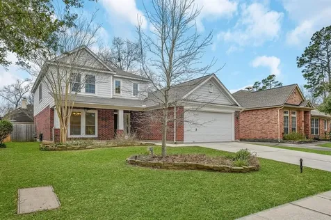 12722 Wolf Creek Court Humble TX 77346