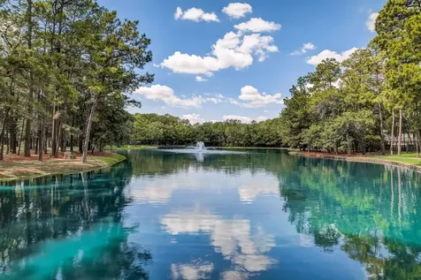 12722 Wolf Creek Court Humble TX 77346