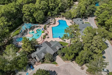 12722 Wolf Creek Court Humble TX 77346
