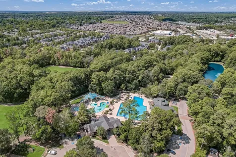 12722 Wolf Creek Court Humble TX 77346