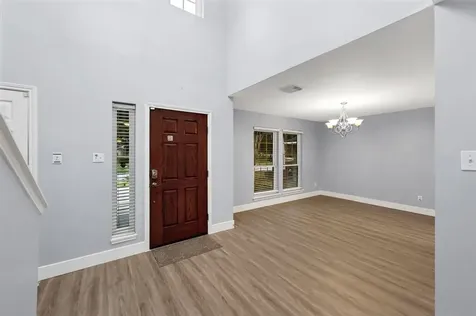 12722 Wolf Creek Court Humble TX 77346
