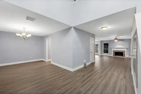 12722 Wolf Creek Court Humble TX 77346