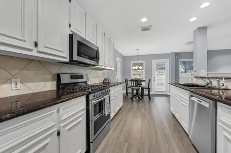 12722 Wolf Creek Court Humble TX 77346