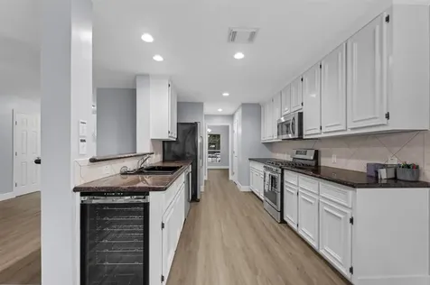 12722 Wolf Creek Court Humble TX 77346
