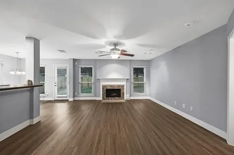 12722 Wolf Creek Court Humble TX 77346