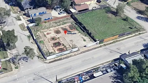 1503 Quitman Street Houston TX 77009