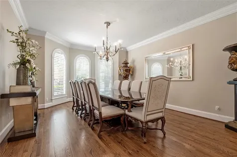 1810 Watercastle Court Houston TX 77077