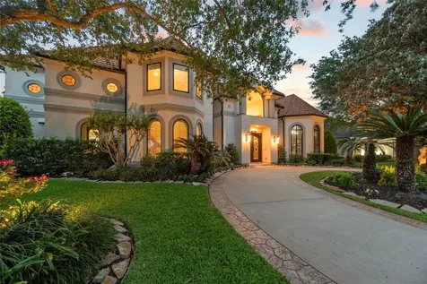 1810 Watercastle Court Houston TX 77077