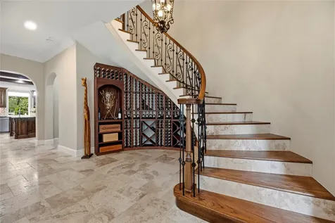 1810 Watercastle Court Houston TX 77077