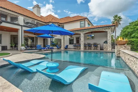 1810 Watercastle Court Houston TX 77077