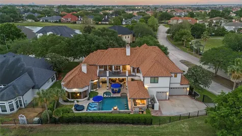 1810 Watercastle Court Houston TX 77077