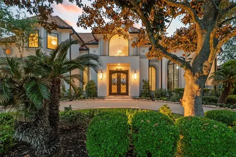 1810 Watercastle Court Houston TX 77077