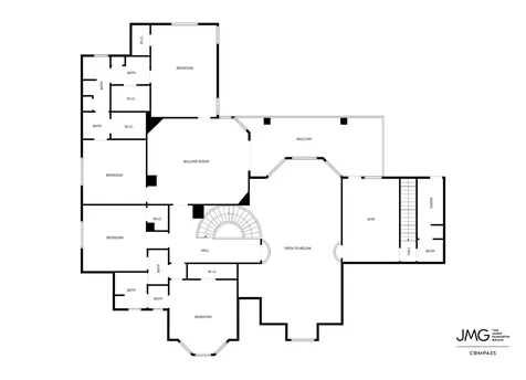 1810 Watercastle Court Houston TX 77077