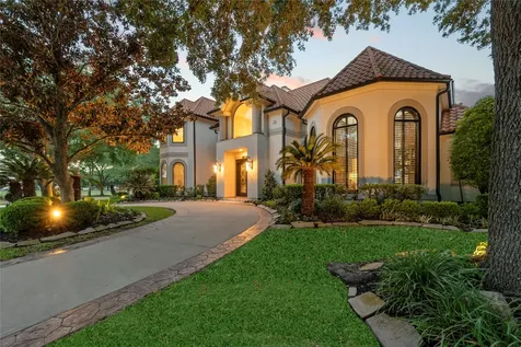 1810 Watercastle Court Houston TX 77077