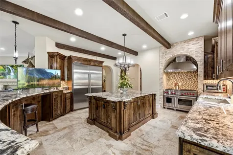 1810 Watercastle Court Houston TX 77077