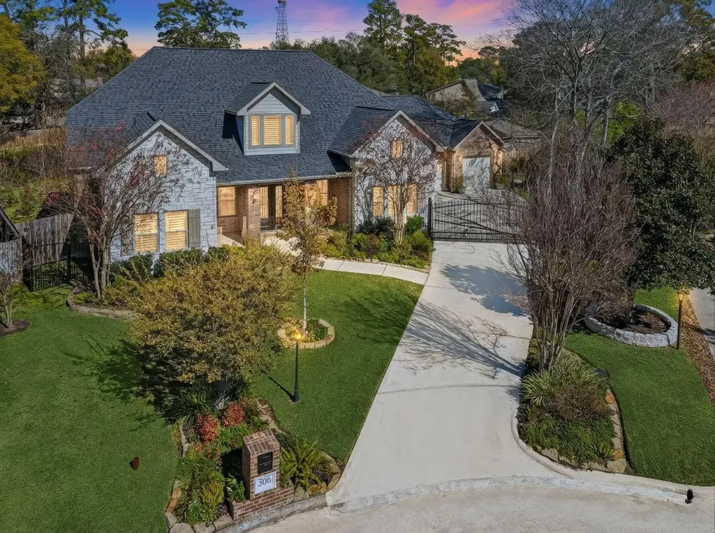 306 Kotar Court Spring TX 77388