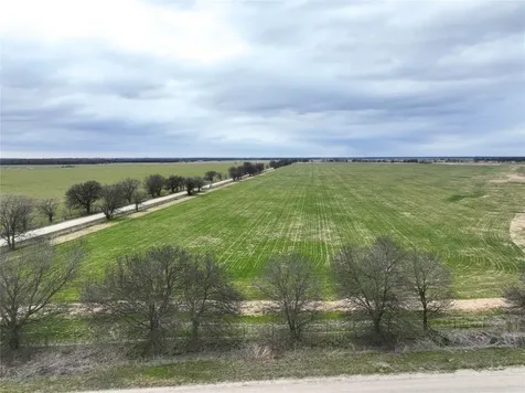 Trail 39 County Road 129a Marlin TX 76661