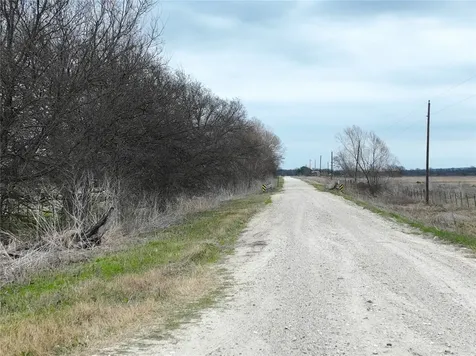 Trail 39 County Road 129a Marlin TX 76661