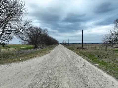 Trail 39 County Road 129a Marlin TX 76661