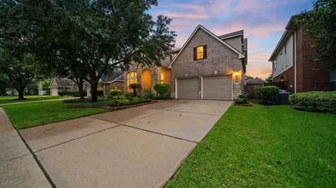 10515 Flaxen Manor Court Spring TX 77379