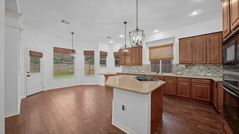 10515 Flaxen Manor Court Spring TX 77379