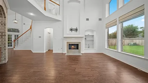 10515 Flaxen Manor Court Spring TX 77379
